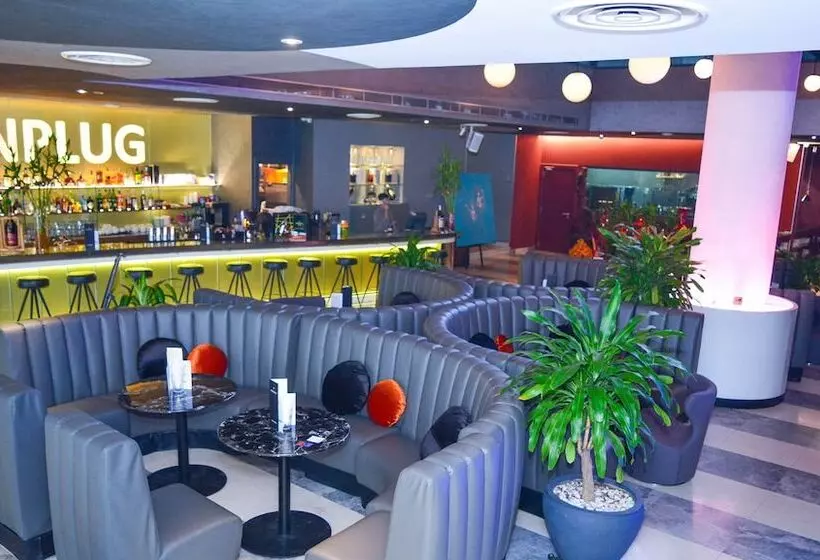 Fotos del hotel Sun & Moon, Urban:  24