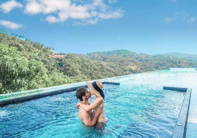 Fotos del hotel The Sea Galleri By Katathani:  25