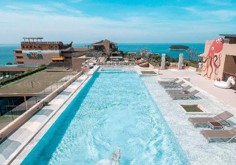 Fotos del hotel The Sea Galleri By Katathani:  23