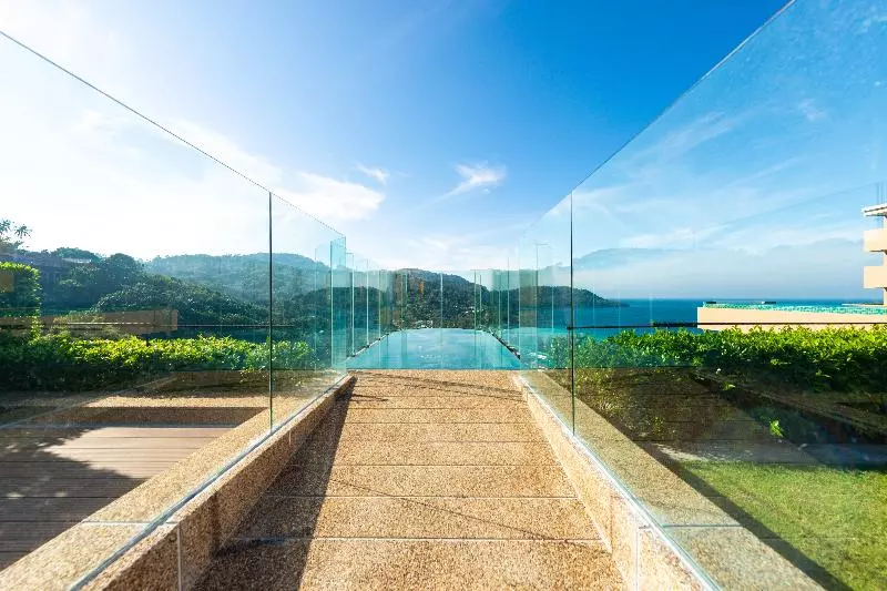 Fotos del hotel The Sea Galleri By Katathani:  20