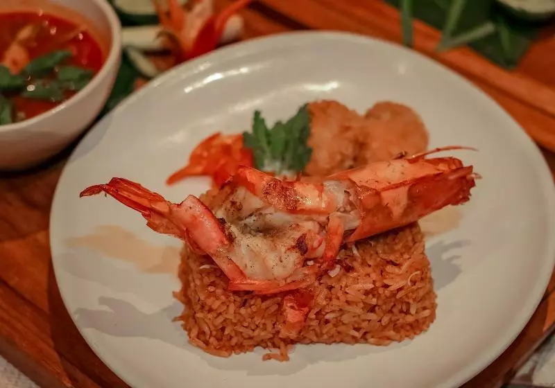 Fotos del hotel The Sea Galleri By Katathani:  13