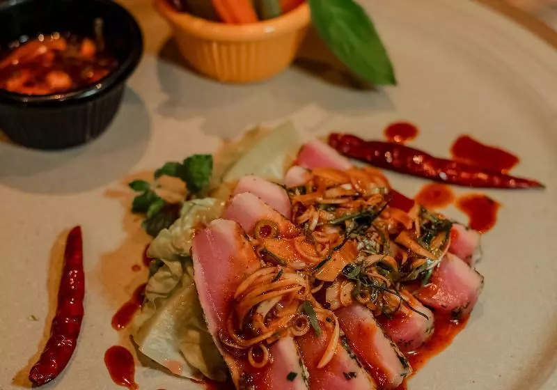 Fotos del hotel The Sea Galleri By Katathani:  16