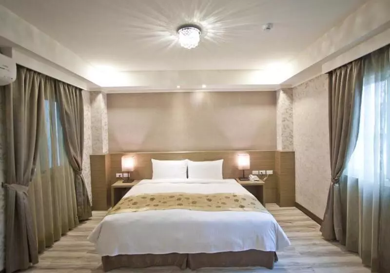 Fotos del hotel True Friend:  2