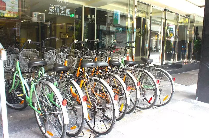 Fotos del hotel True Friend:  4