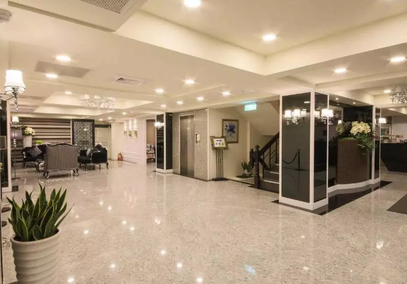 Fotos del hotel True Friend:  3