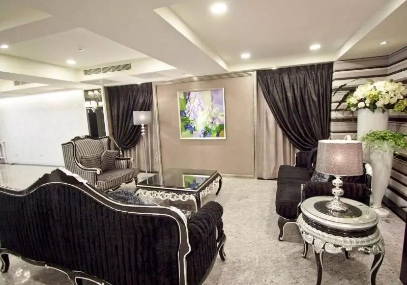 Fotos del hotel True Friend:  6