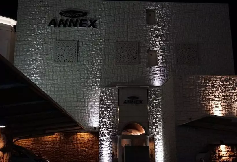 Fotos del hotel Vent Vert Annex  Adults Only:  2