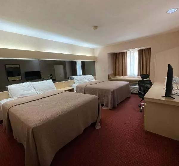 Fotos del hotel Metrotel Express:  15