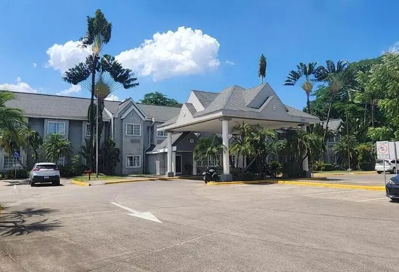 Fotos del hotel Metrotel Express:  16