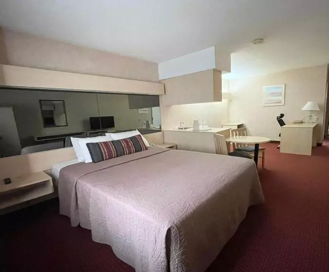 Fotos del hotel Metrotel Express:  17