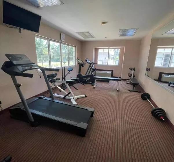 Fotos del hotel Metrotel Express:  10