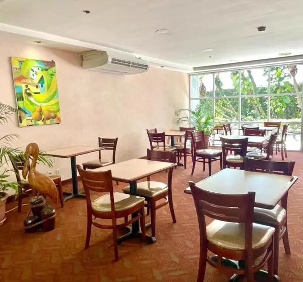 Fotos del hotel Metrotel Express:  5