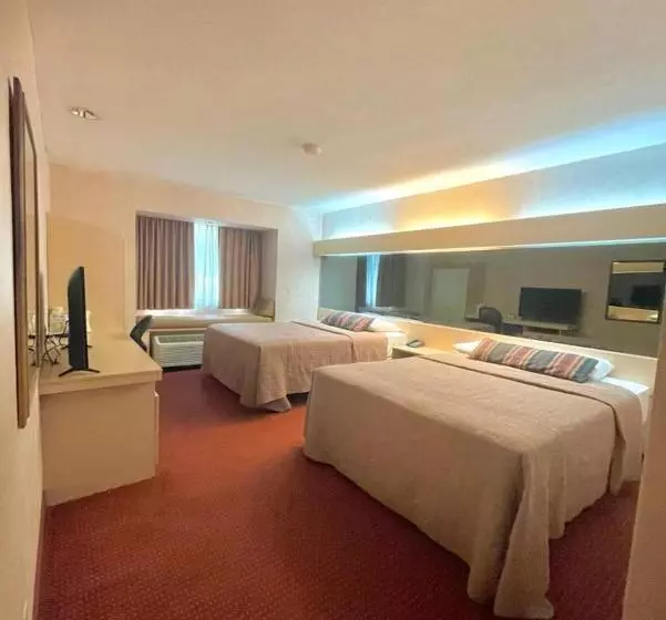 Fotos del hotel Metrotel Express:  19