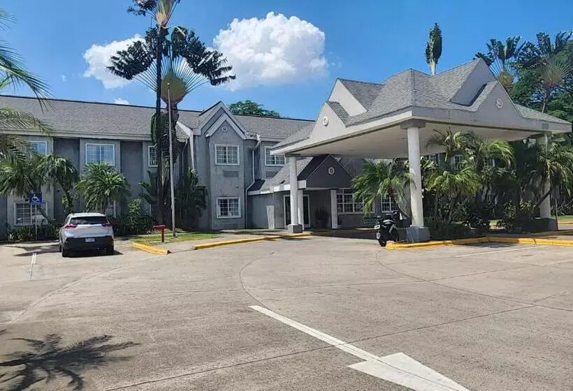 Fotos del hotel Metrotel Express:  20