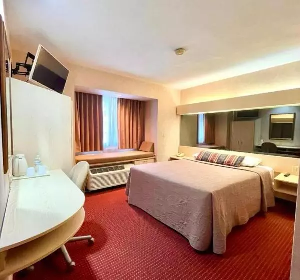 Fotos del hotel Metrotel Express:  9