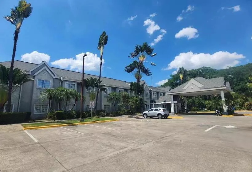 Fotos del hotel Metrotel Express:  18