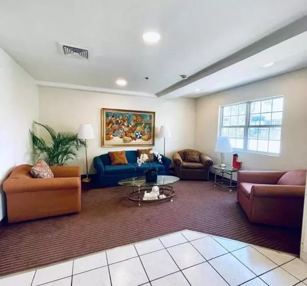 Fotos del hotel Metrotel Express:  4