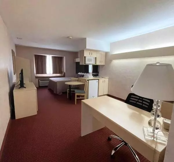 Fotos del hotel Metrotel Express:  23