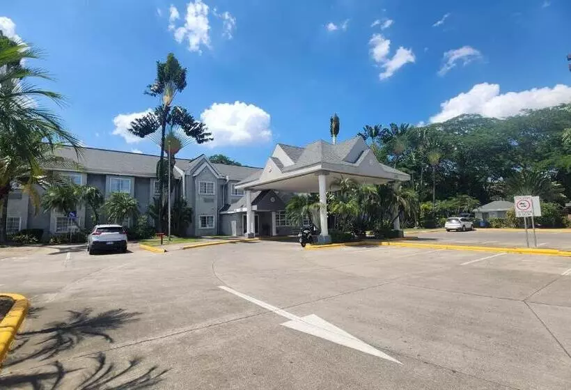 Fotos del hotel Metrotel Express:  25