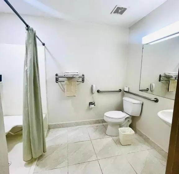 Fotos del hotel Metrotel Express:  11