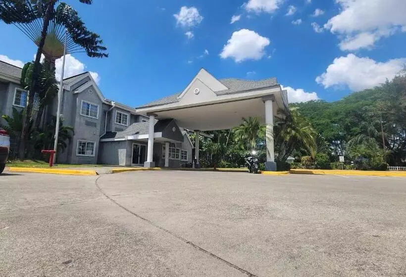 Fotos del hotel Metrotel Express:  24