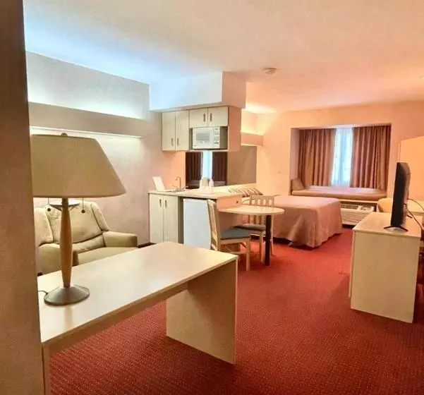 Fotos del hotel Metrotel Express:  21