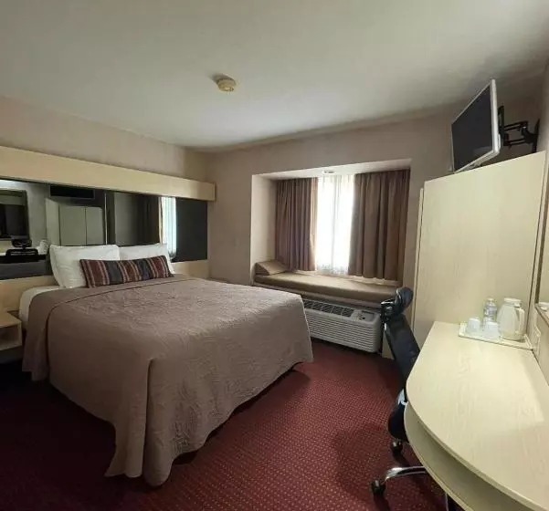 Fotos del hotel Metrotel Express:  2
