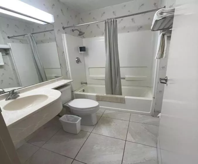 Fotos del hotel Metrotel Express:  7