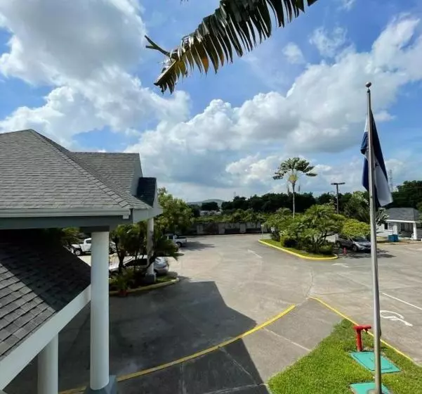 Fotos del hotel Metrotel Express:  22