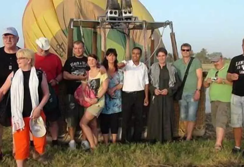 Fotos del hotel Al Hambra:  14