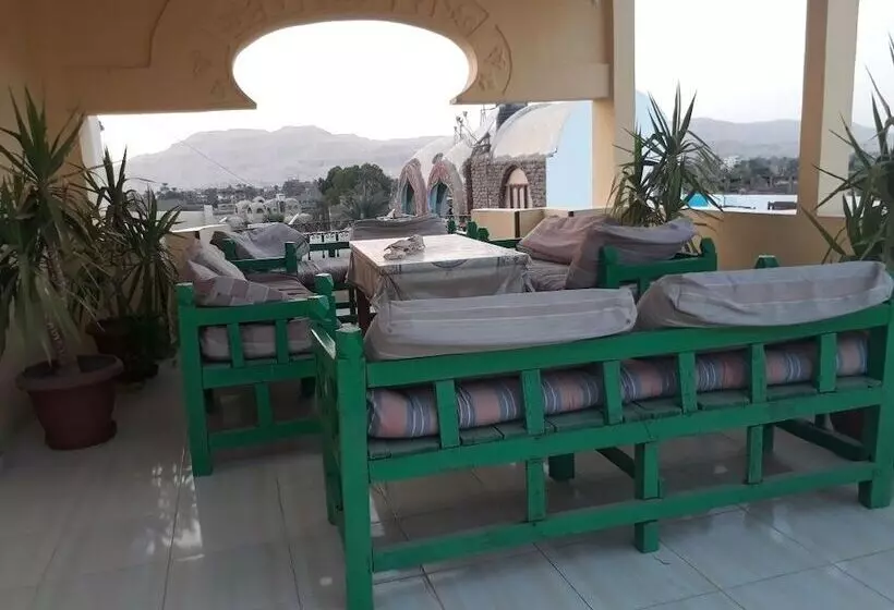 Fotos del hotel Al Hambra:  3