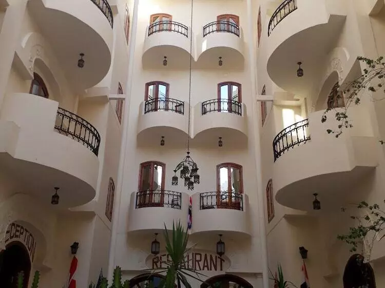Fotos del hotel Al Hambra:  6