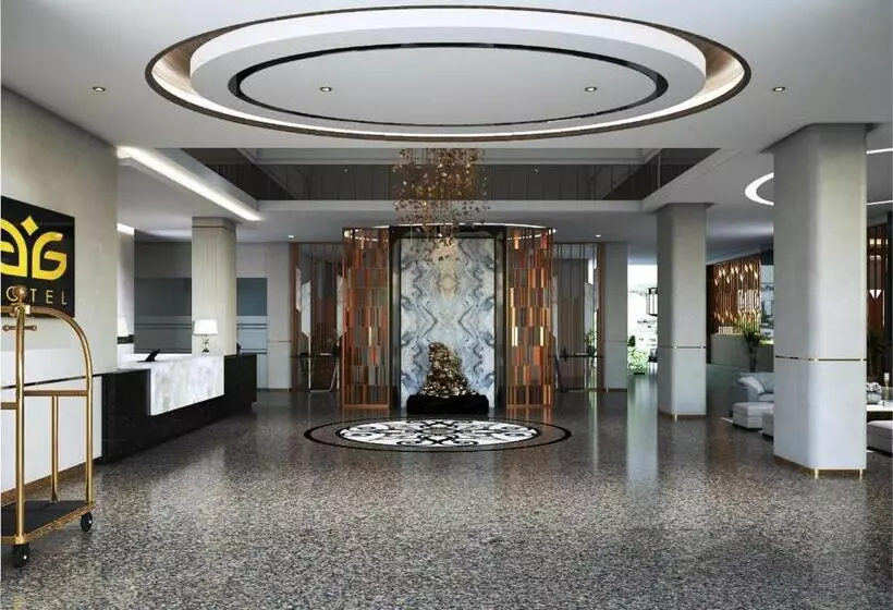 Fotos del hotel Ggi:  2