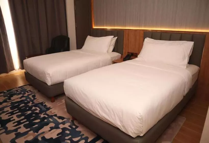 Fotos del hotel Ggi:  12