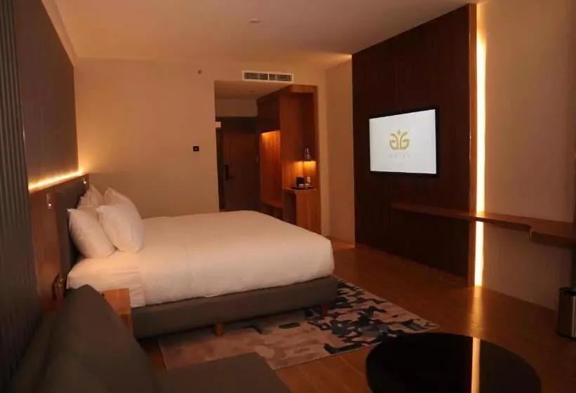 Fotos del hotel Ggi:  19