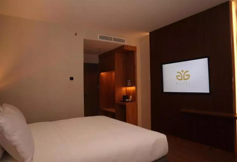 Fotos del hotel Ggi:  22