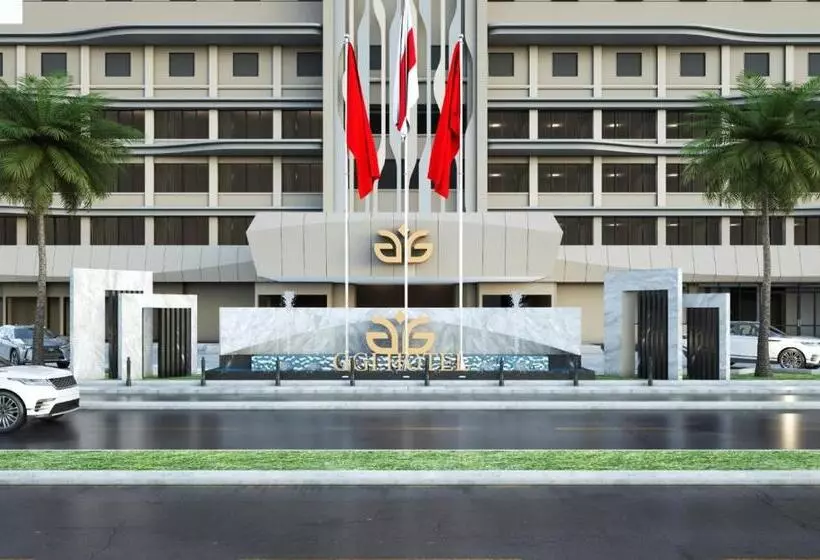 Fotos del hotel Ggi:  6