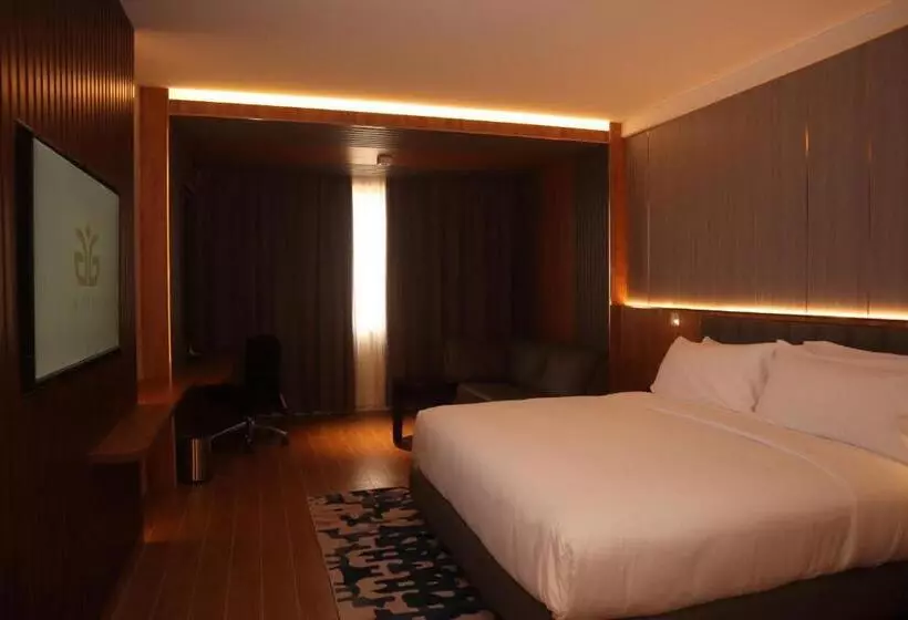 Fotos del hotel Ggi:  10