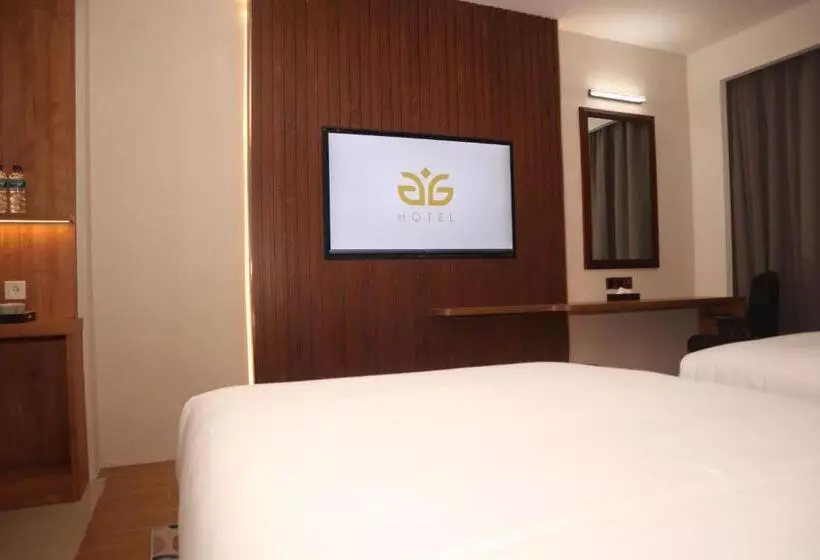 Fotos del hotel Ggi:  23