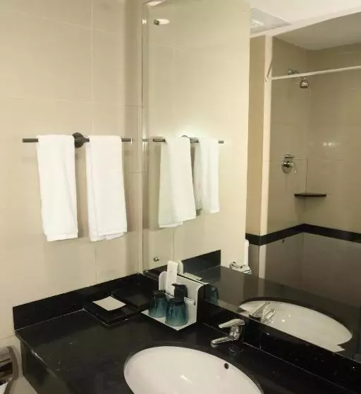 Fotos del hotel Ggi:  5