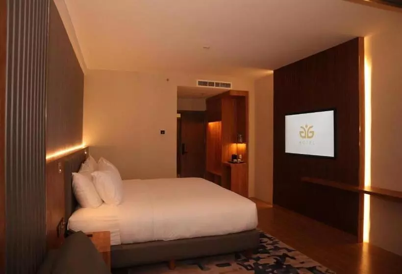 Fotos del hotel Ggi:  17