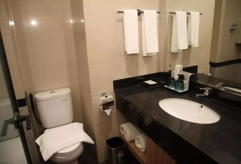 Fotos del hotel Ggi:  8