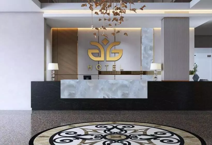 Fotos del hotel Ggi:  3