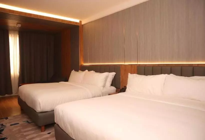 Fotos del hotel Ggi:  16