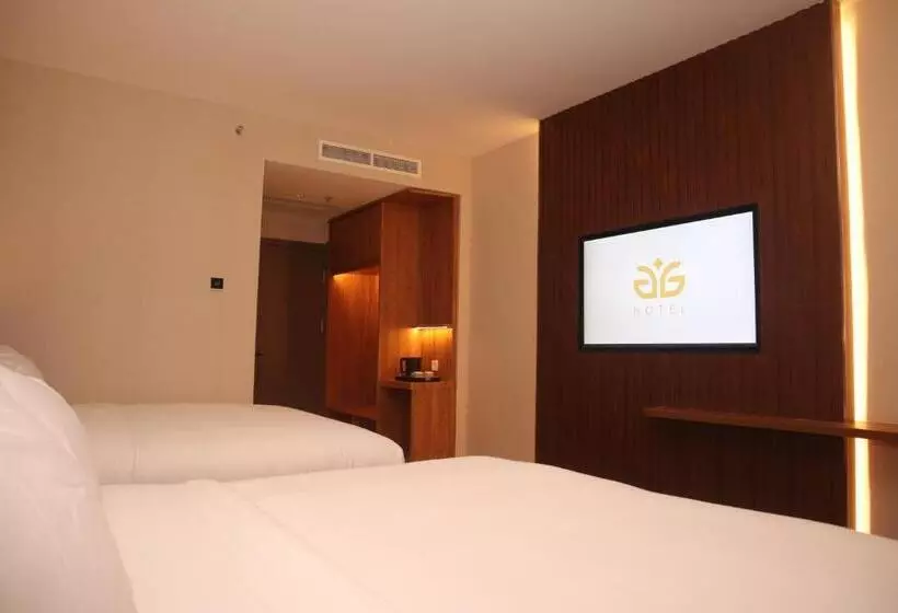 Fotos del hotel Ggi:  24