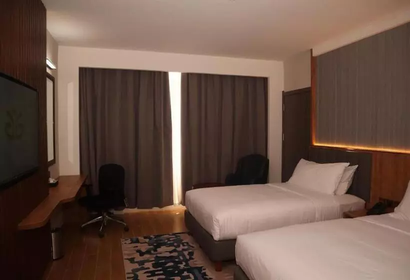 Fotos del hotel Ggi:  7