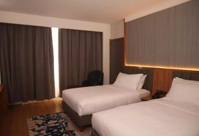 Fotos del hotel Ggi:  18