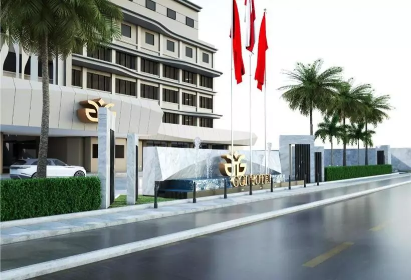 Fotos del hotel Ggi:  9