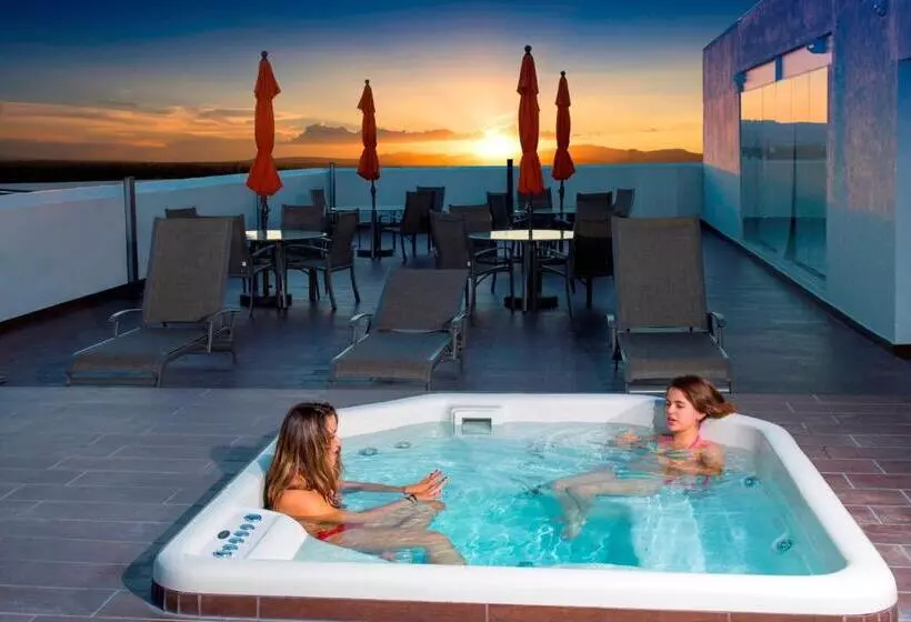 Fotos del hotel Holiday Inn Express Queretaro:  6