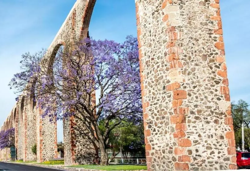 Fotos del hotel Holiday Inn Express Queretaro:  19